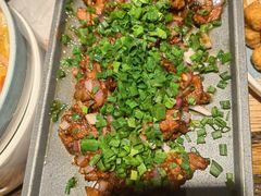超好吃的葱香牛肉-树厨贵州菜(大十字店)