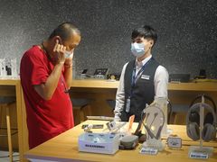 -Sony Store索尼(广州正佳店)