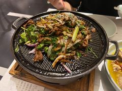 -惠丰堂饭庄·烤鸭·京味菜(西北旺·唐家岭店)
