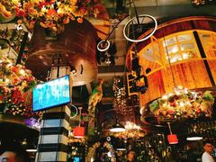-清漫·派对音乐餐吧(市桥店)