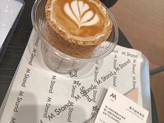 -M Stand(北京平安幸福中心店)