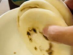 饼-老刘家永盛斋·传统泡馍(东关南街店)