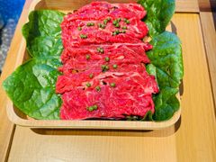 -季季山•云南野生菌火锅(上海首店)