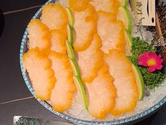 -季季山·云南野生菌火锅(上海首店)