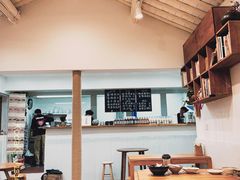大堂-阿木舂记·特色小吃(平江路店)