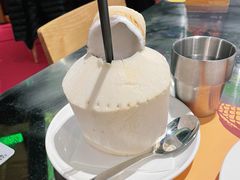 -simply thai天泰(世纪汇店)