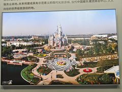 -上海城市规划展示馆