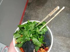 -黑色经典臭豆腐·湖南特产(太平街口店)