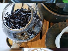 普洱茶-三号黄浦会Canton Table