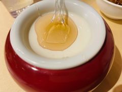 酸奶冻-花家八爷府(王府井·故宫店)