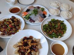 -天天渔港(杏林街店)