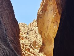 -天山神秘大峡谷