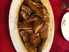 -胜记菜馆(文明路)