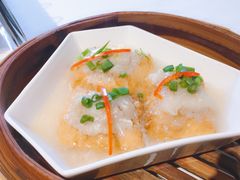 -潮福城大酒楼·潮味粤品·港式点心(湖滨北路店)