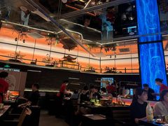 -西塔老太太泥炉烤肉(上海七宝领展广场店)