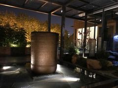 大堂-江滨壹号艺文空间复合餐厅(闽江大道店)