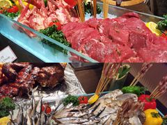 -扬子江国际会议中心龙山湖酒店-希仙全日制餐厅