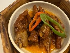 -惠如樓(白云机场T2国际出发店)