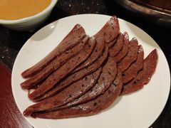 鲜切羊肝-洪长兴(云南南路店)