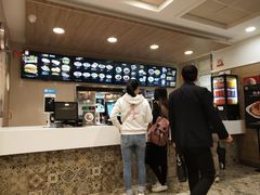 -魏家凉皮(博水商务大厦店)