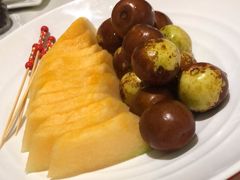 -大鸭梨烤鸭(左家庄店)