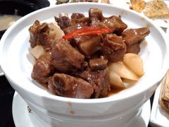 -太兴餐厅(东方广场分店)