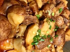 -蜀厨蓉匠(广福店)