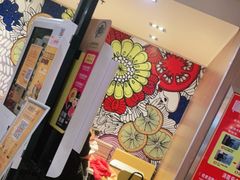 -麦当劳(欢乐谷店)