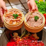 不用跑重庆‼️广州也能吃到朱光玉啦‼️