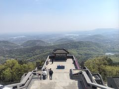 -句容茅山景区