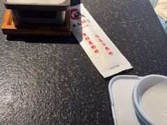 -战友蚝情烧烤工场(嘉华店)