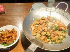 -老湘村·湖南土菜(天河维多利店)