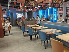 -鱼酷活鱼烤鱼(沈阳大悦城店)