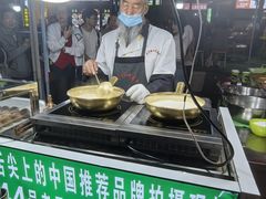 -清真老马家国华牛奶鸡蛋醪糟(正宁路店)