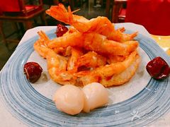 -那家小馆•北京菜•烤鸭(中关村店)