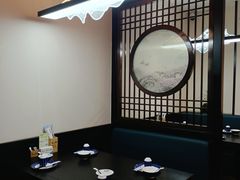 -舟小鲜·舟山小渔村(凤城四路中登广场店)