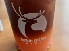 -瑞幸咖啡(龙湖北城天街北馆店)