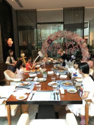 -派对猴生日派对策划