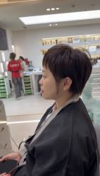 -汀南丝雨Hair design