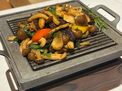 -若蘭慈·无国界素食料理(欢乐海岸店)