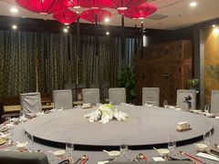 -羲和雅苑•北京烤鸭(平安国际金融中心店)