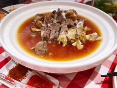 -西贝(枫蓝国际购物中心店)