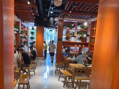 大堂-古觉面片(科技路天朗蓝湖树店)