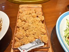 -那家老院子东北菜·饺子·小鸡炖蘑菇(艳华街店)