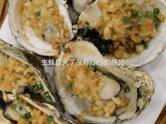 -疍家人黄记海鲜火烧烤