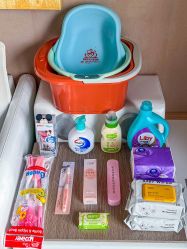 -湖畔阳光月子中心(泰达会馆店)