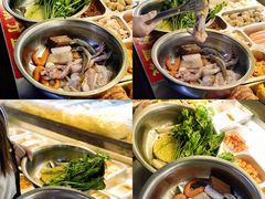 -芙蓉树下冒菜·麻辣烫(农院店)
