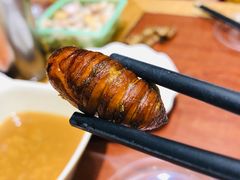 -金刚山烧烤(中山路店)