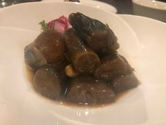 -外高桥喜来登酒店采悦轩