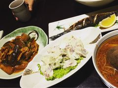 -明日叶日本料理(新区淮海街店)